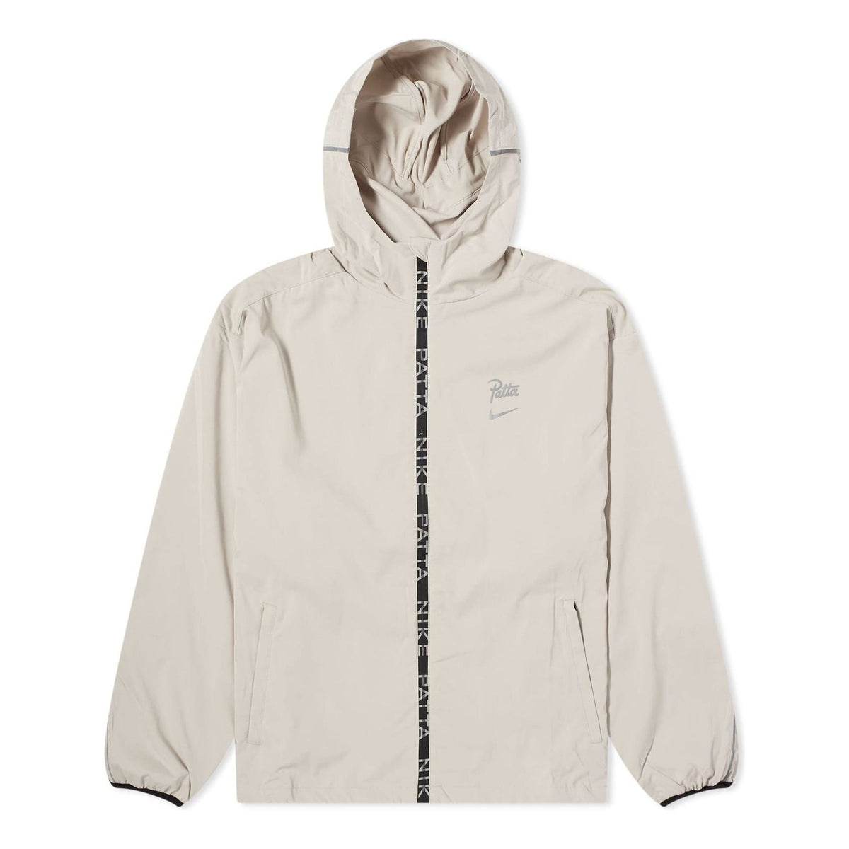 Nike x Patta Full Zip Jacket 'Sandrift' FJ3087-126