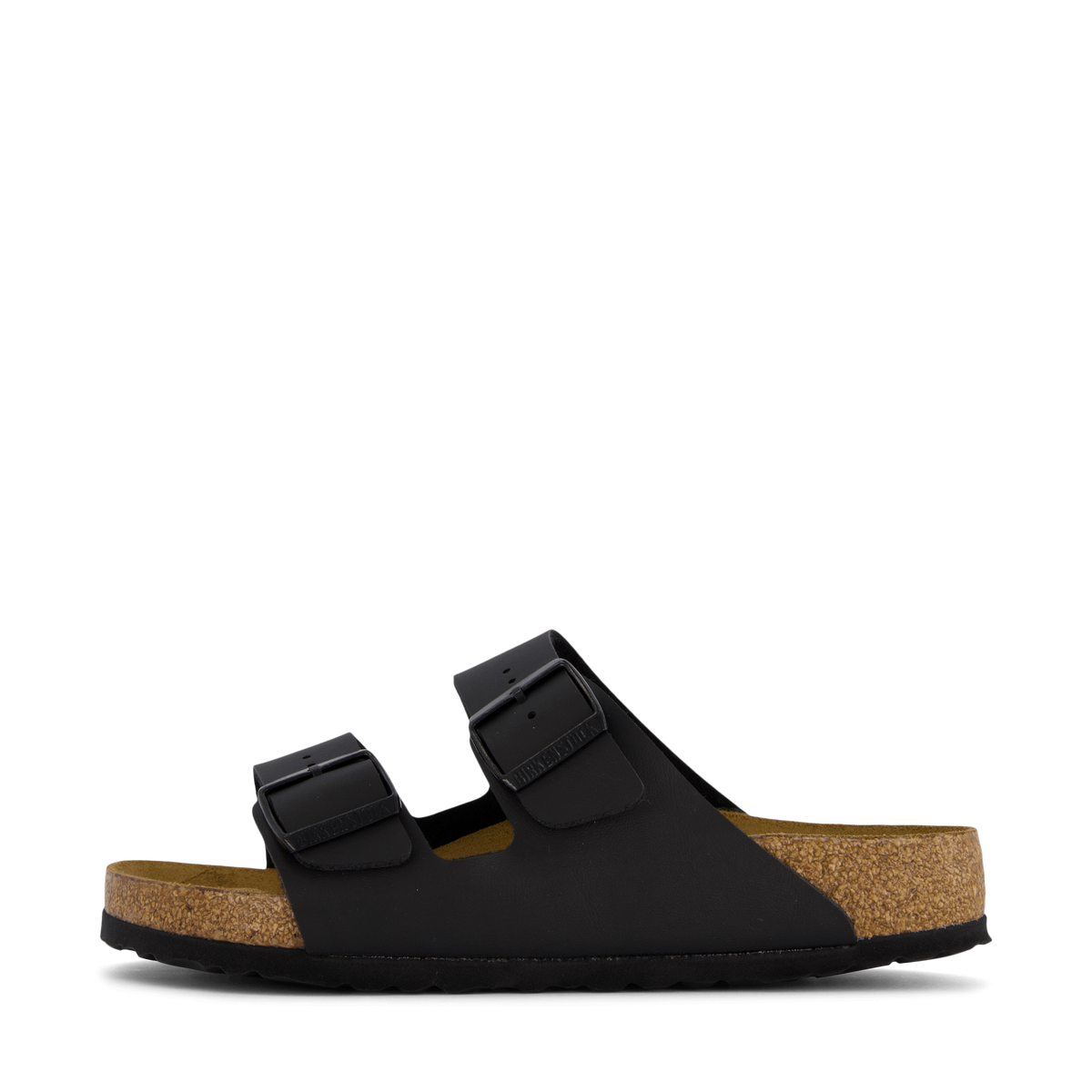 Arizona Soft Footbed Regular Black