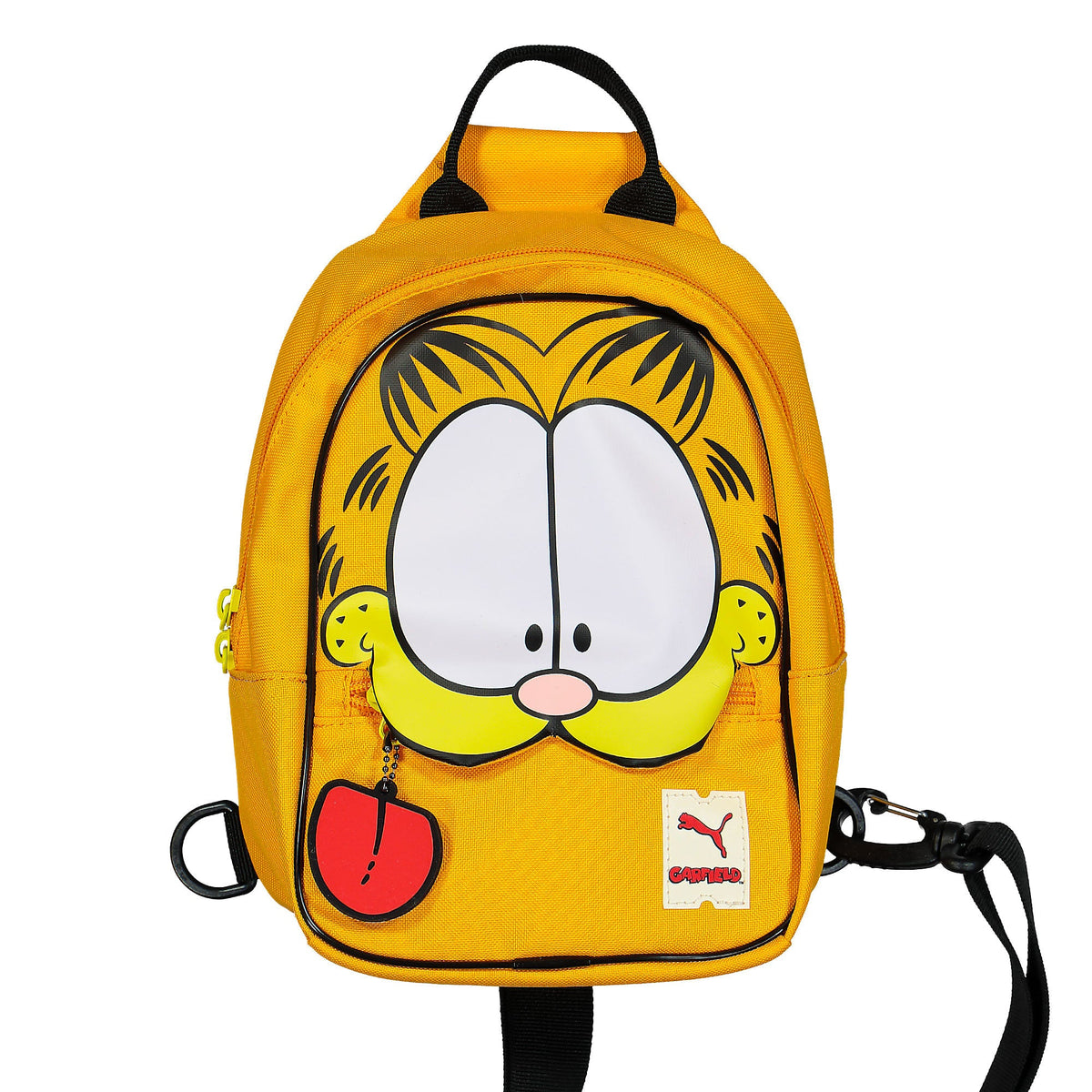 Garfield x Puma Mini Sling Bag