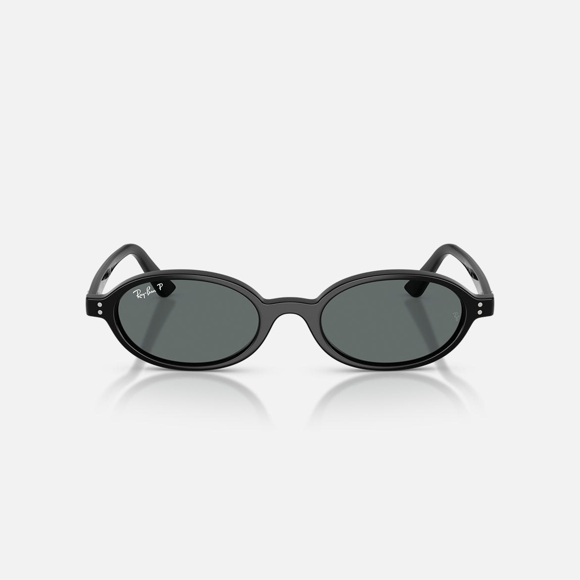 KHAL BIO BASED - POLISHED HAVANA / GREEN