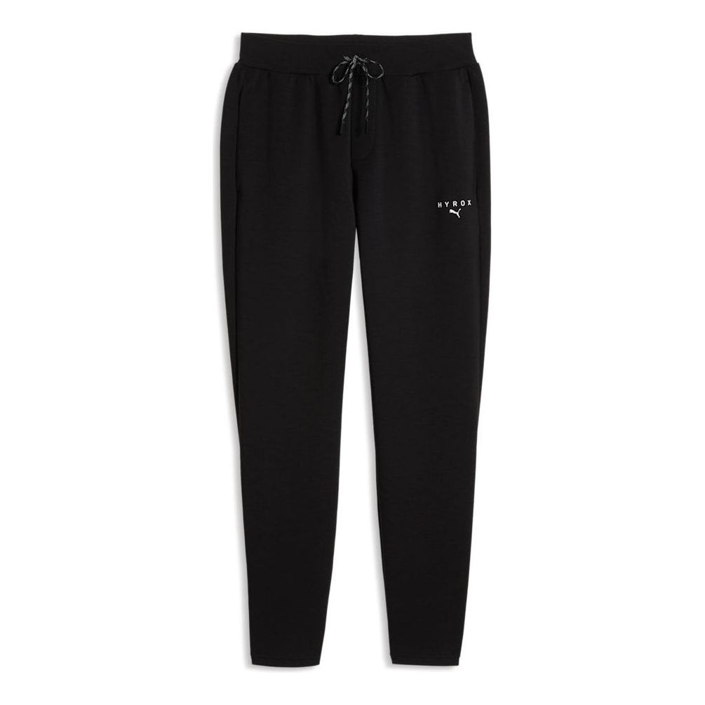 PUMA x Hyrox Cloudspun Ultra Soft Pants 'Puma Black' 529243-01