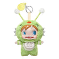 Pop Mart Polar Monsterbaby Plush Collection Plush Pendant Ver.1 'Powa' PPMT-2511-0048-1011182124