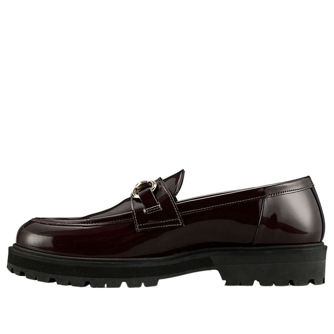 Onitsuka Tiger Bit Loafer 'Burgundy' 1181A624-600