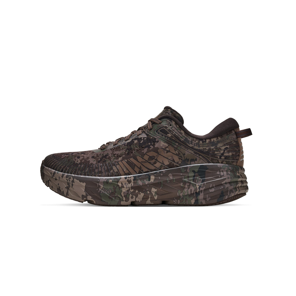 Hoka x Beams U Bondi 7 Shoes