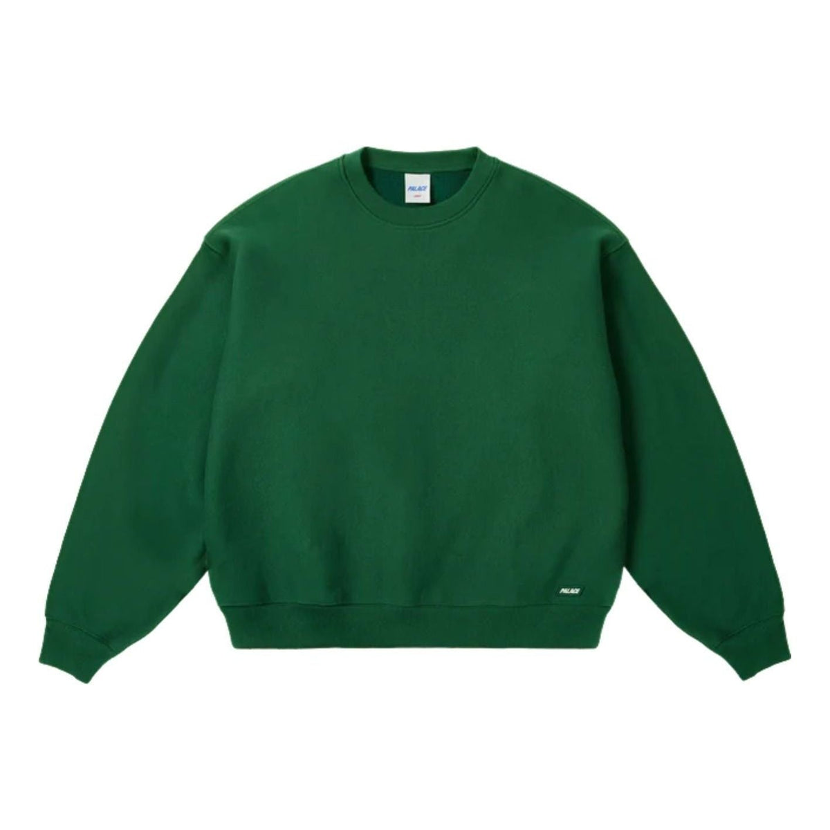 Palace Crew 'Racey Green' P30CW025