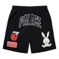 Palace Shanghai Mesh Short 'Black' P30ST118