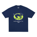 Palace Transport T-Shirt 'Navy' P31TS060