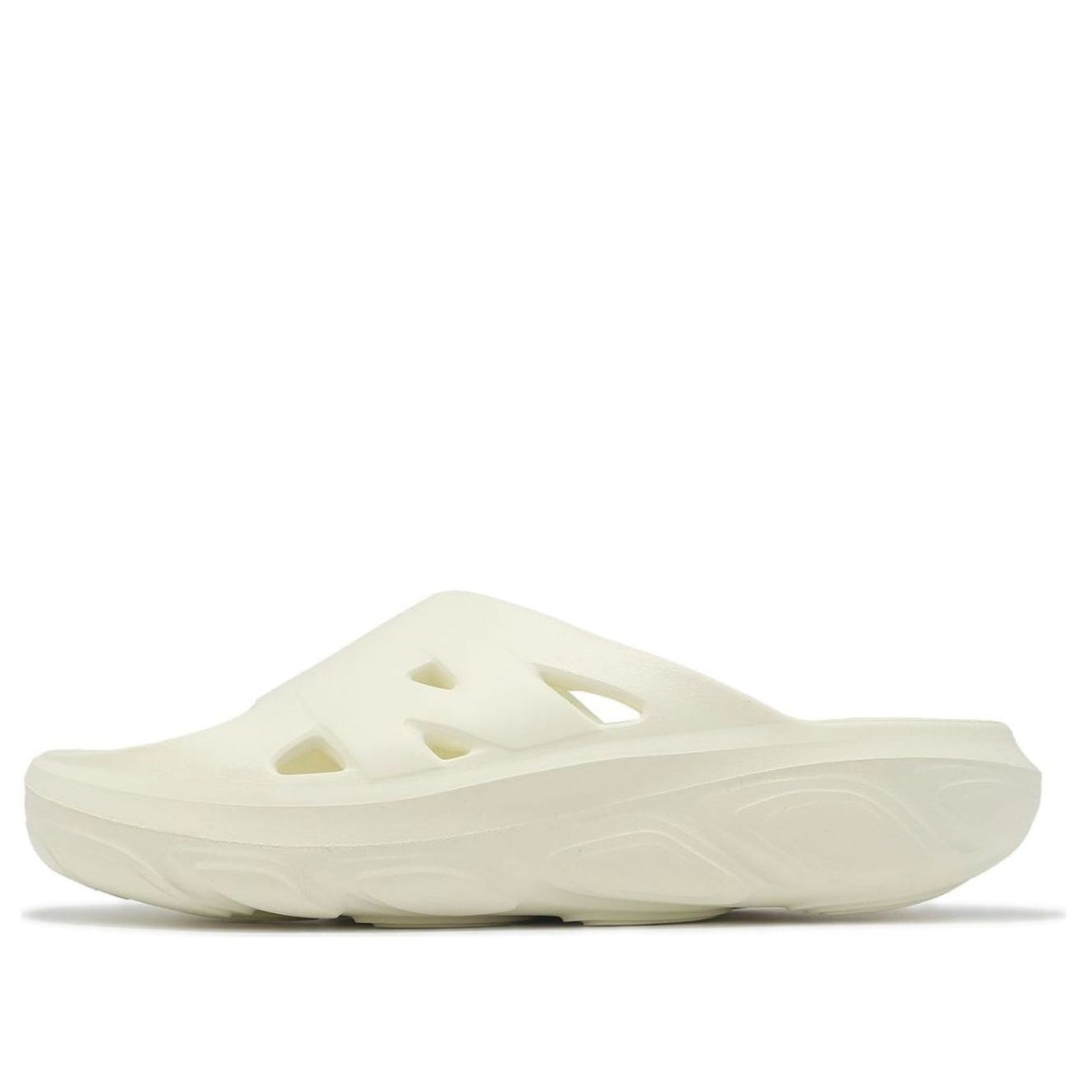 New Balance Fresh Foam RCVRY Slides 'Angora' RCVRYSC1