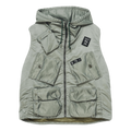 Radio . Mod / N-vest Green