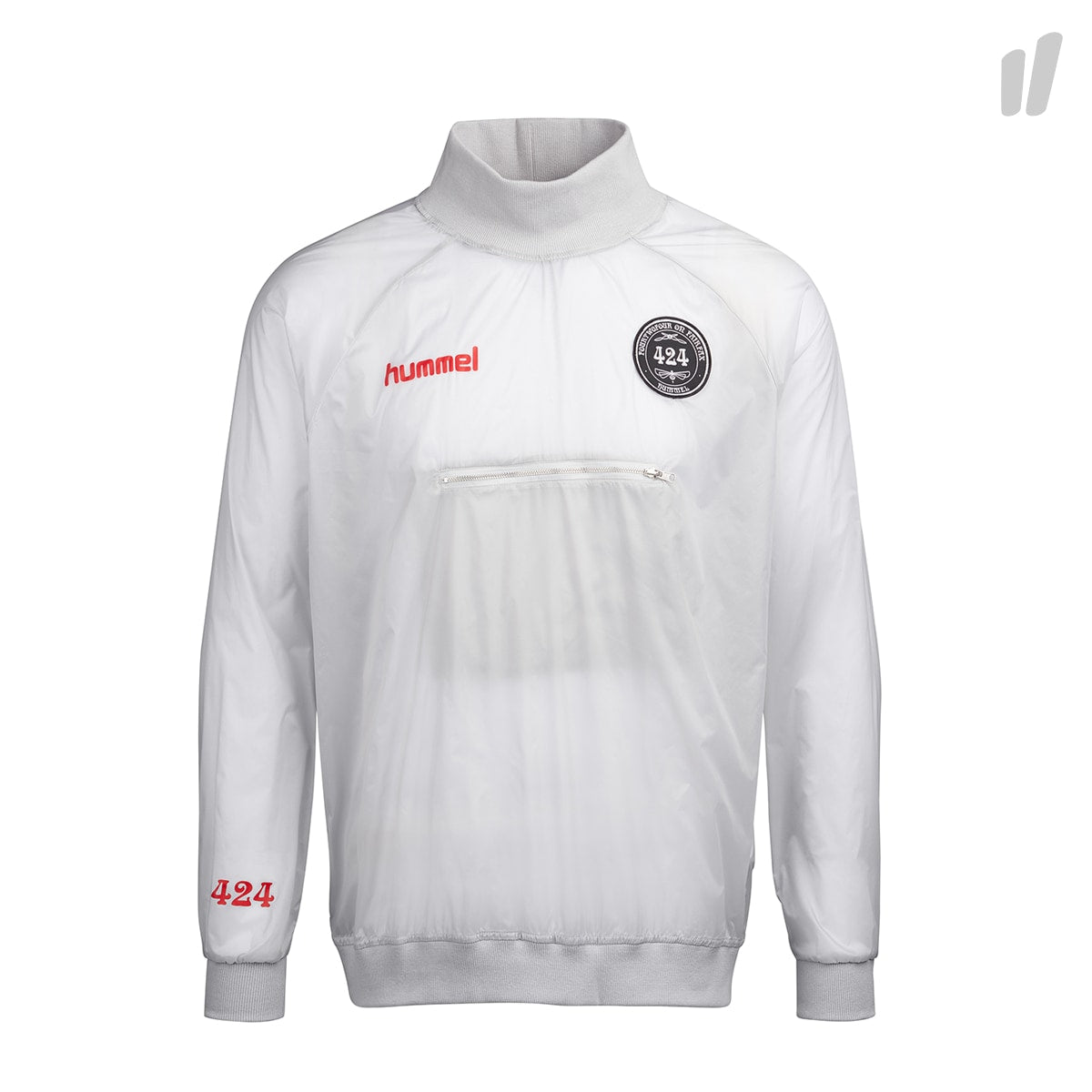 424 II x Hummel Spray Jacket