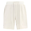 LULULEMON License to Train Linerless Short 7" Updated 'Bone' LM7APYS-623233819