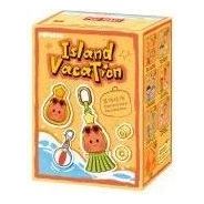 Pop Mart Pop Bean Island Vacation Series Decorative Accessory Sealed Case (1 Blind Box) PPMT-2607-0011-1197734940
