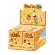 Pop Mart Pop Bean Island Vacation Series Decorative Accessory Sealed Case (6 Blind Boxes) PPMT-2607-0011-1197734942