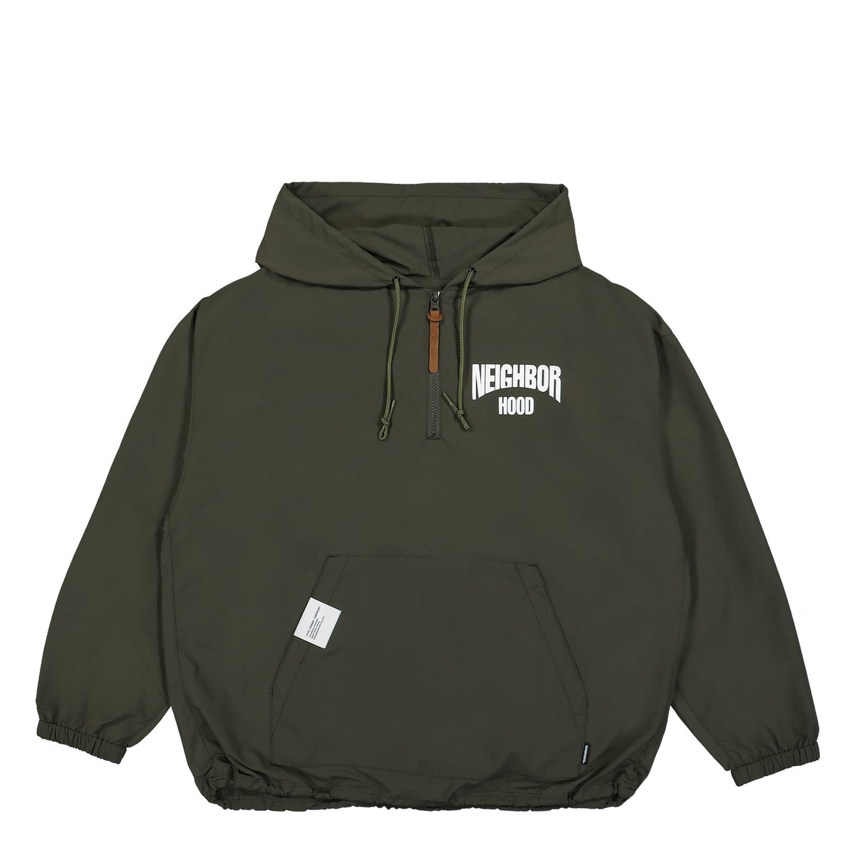Anorak Jacket