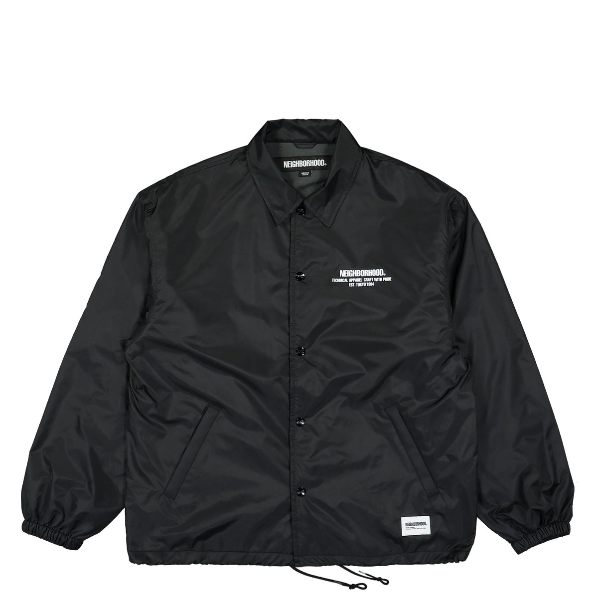 Windbreaker Jacket