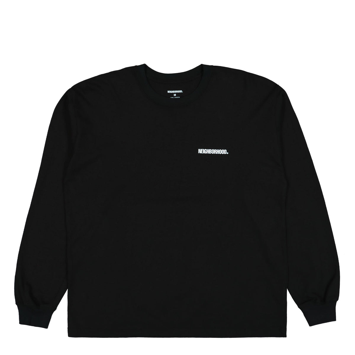 NH. Tee LS-1