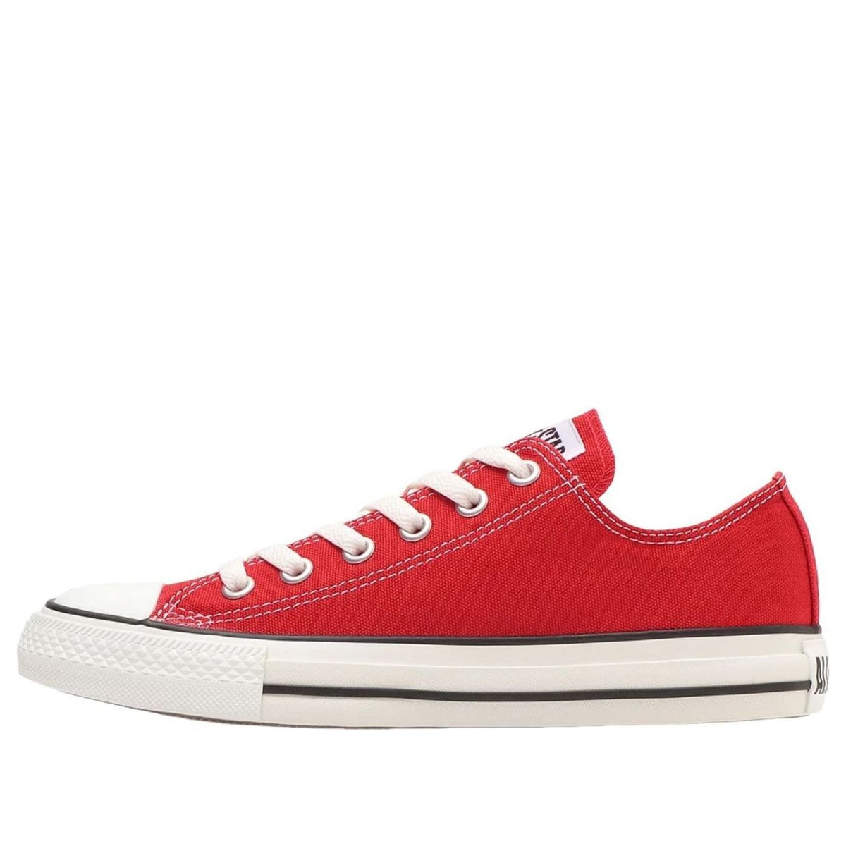 Converse Chuck Taylor All Star OX 'Red' 31316893