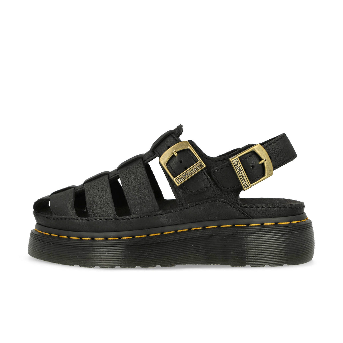 Wrenlie Fisherman Sandals