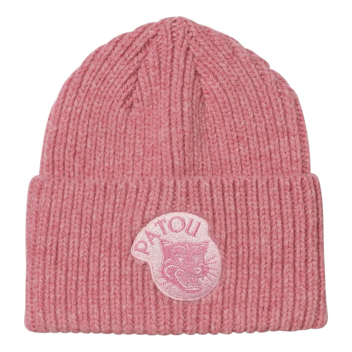 Onitsuka Tiger x Patou Collab Beanie 'Light Pink' 3183B136-700