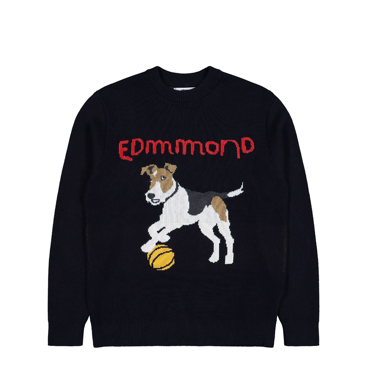 Finot Sweater