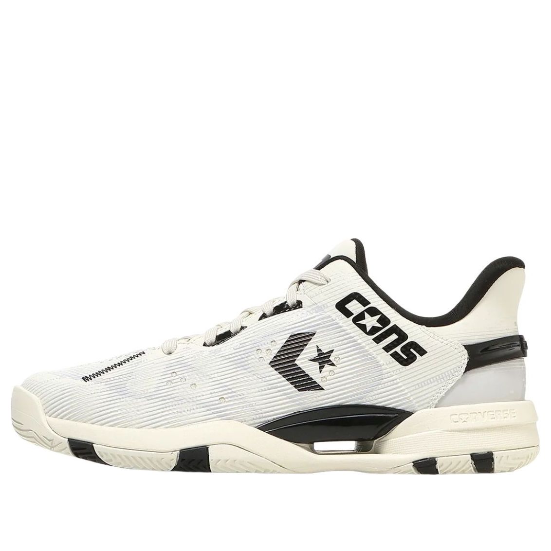 Converse Cons Accelerator Low 'Off White Black' 33500540