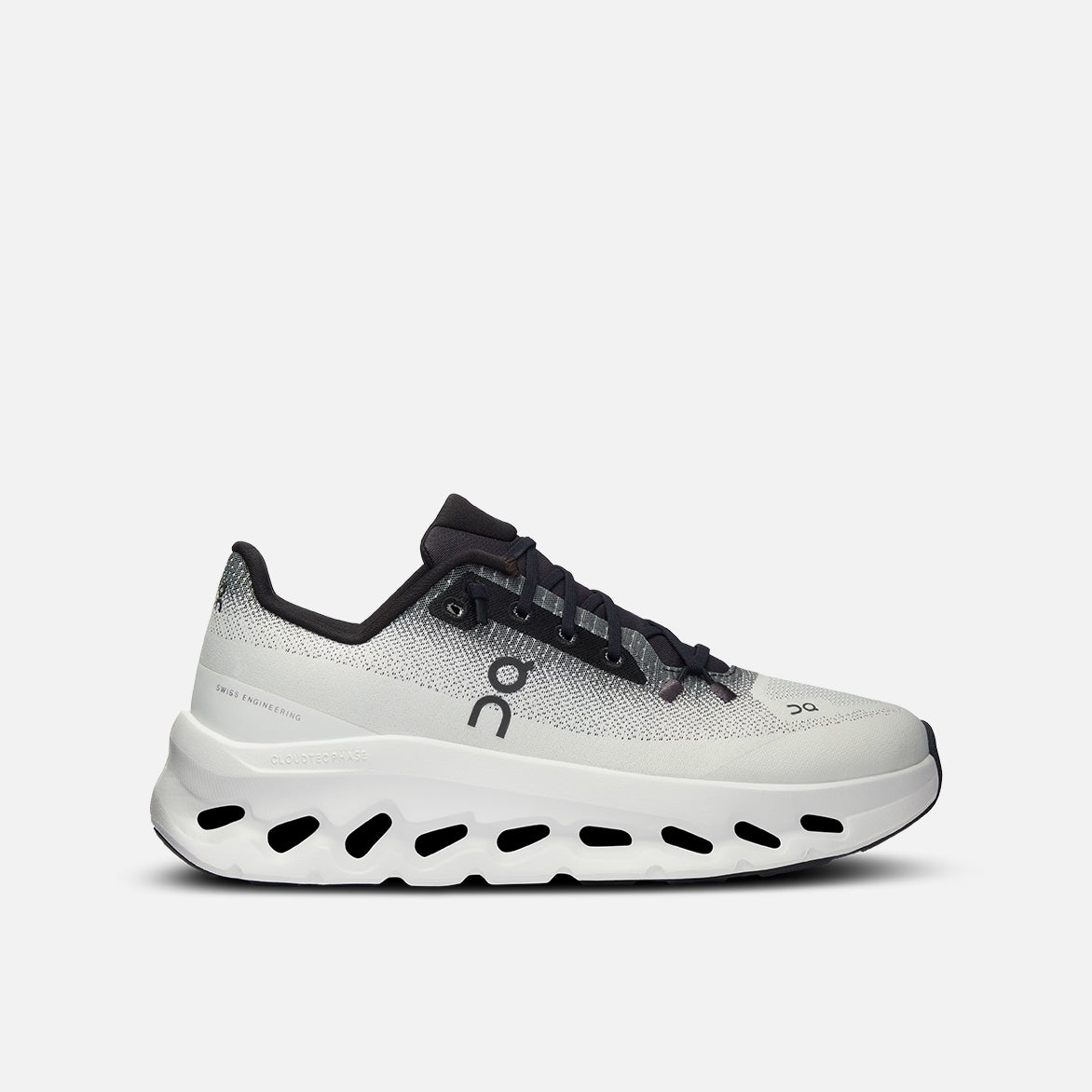 WMNS CLOUDTILT - BLACK / IVORY