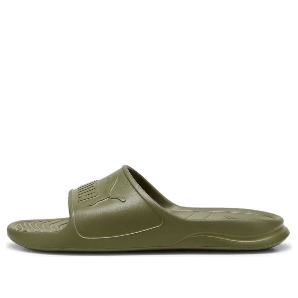 PUMA Popcat 20 Injex 'Olive Drab' 389081-08