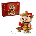 LEGO Fortune Master 40864