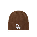 New Era Los Angeles Dodgers Wide Cuff Beanie