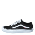 Old Skool Pro Black/white