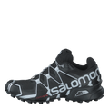 Shoes Speedcross Offroad Black/white/white