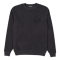 Fleece Astro Crewneck Grey