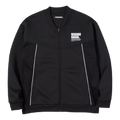 Jersey / E-zip . Ls Black