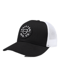 Crest X Mp Mesh Cap Black