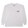 Nh-1 / C-tee . Ls White