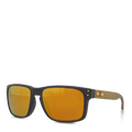 Holbrook Matte Carbon-55