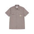 S/s Master Shirt Teide