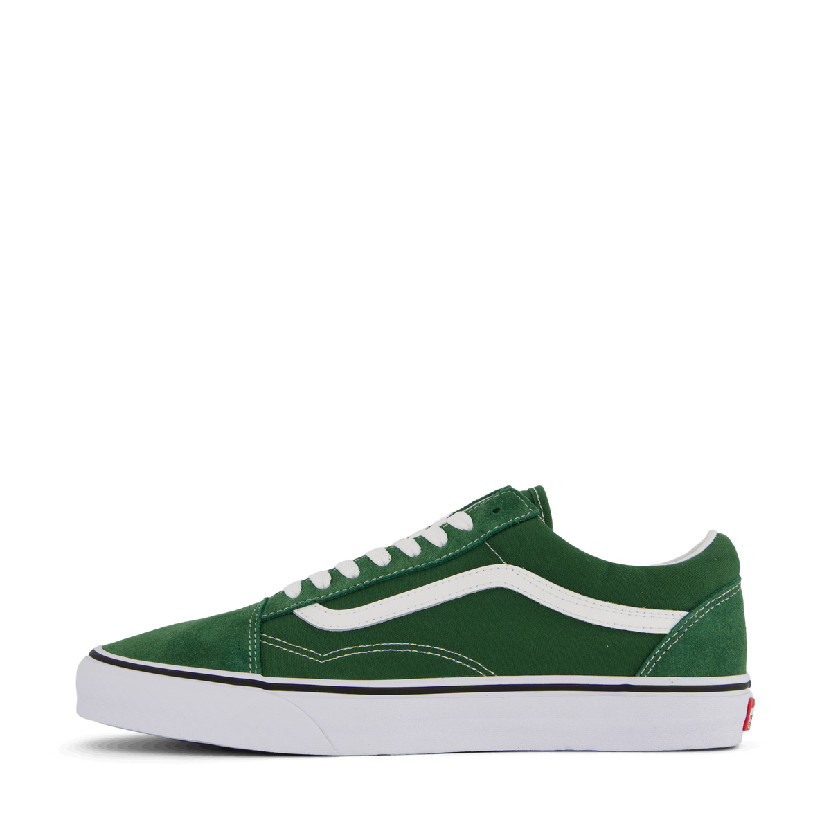 Old Skool Greener Pasture