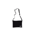 Mini Rectangle Bag Black