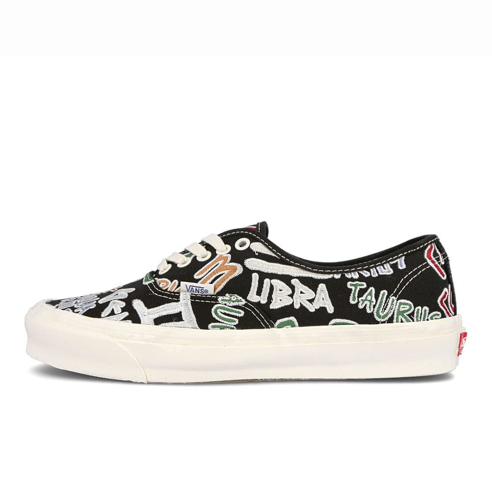 authentic lx og
