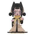 Pop Mart Skullpanda Where Time Dwells Series Figures 'Mystic Veil' PPMT-2609-0025-1261853563 - Pop Mart Professional Edition