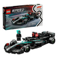 LEGO Speed Champions Mercedes-AMG F1® W15 race car 77244
