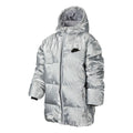 (PS) Nike Jacket 'Silver' HQ7176-033