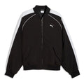 PUMA T7 Bomber Jacket 'PUMA Black' 635022-01