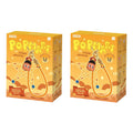 Pop Mart Celebrating the Moment Series Cable Pendant Sealed Case (2 Blind Boxes) PPMT-2510-0029-985850222