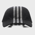 Cap - Black