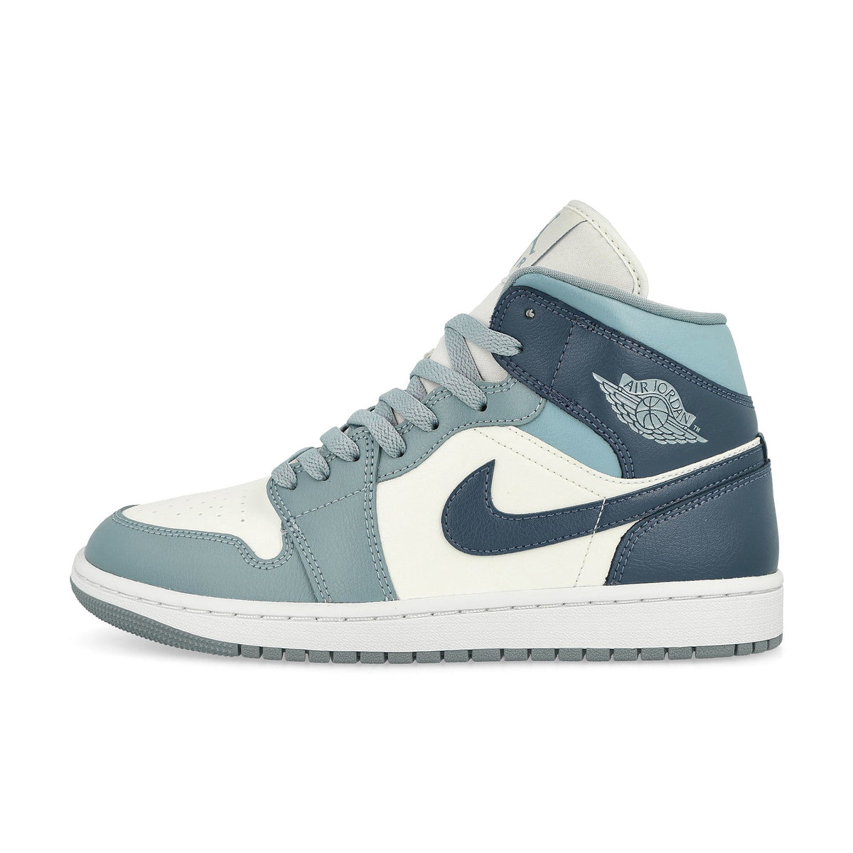 Wmns Air Jordan 1 Mid