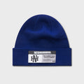 Beanie - Blue