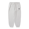 Nike x Stussy SS24 Sweatpants 'Grey Black' FN5231-050
