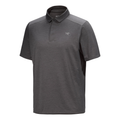 Arc'Teryx Cormac Polo Shirt 'Black' X000009705-BLACK